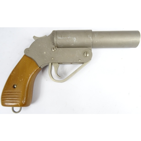 Pistolet sygnałowy Comet kal. 26mm